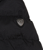 Куртка EA7 - черный(6RFB03 FNCZZ)