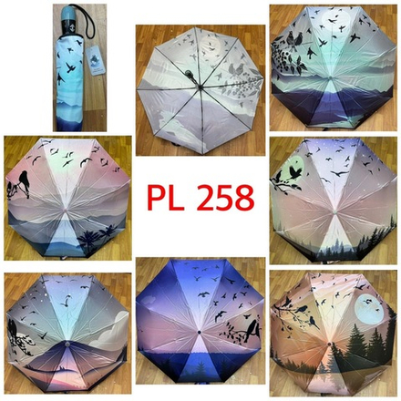 Зонт PL 258