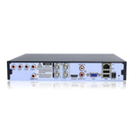 AR-HTV44DX - гибридный регистратор XVI/AHD/TVI/CVI/IP 5Мп с AoC