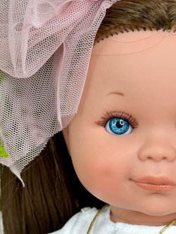 Кукла LAMAGIK виниловая 30см Betty (3168)