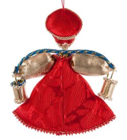 RK-628 Кукла подвесная «Настюша»