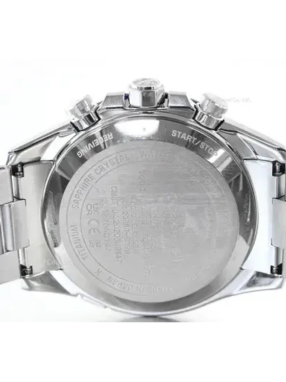 Наручные часы Casio OCW-T4000D-1AJF