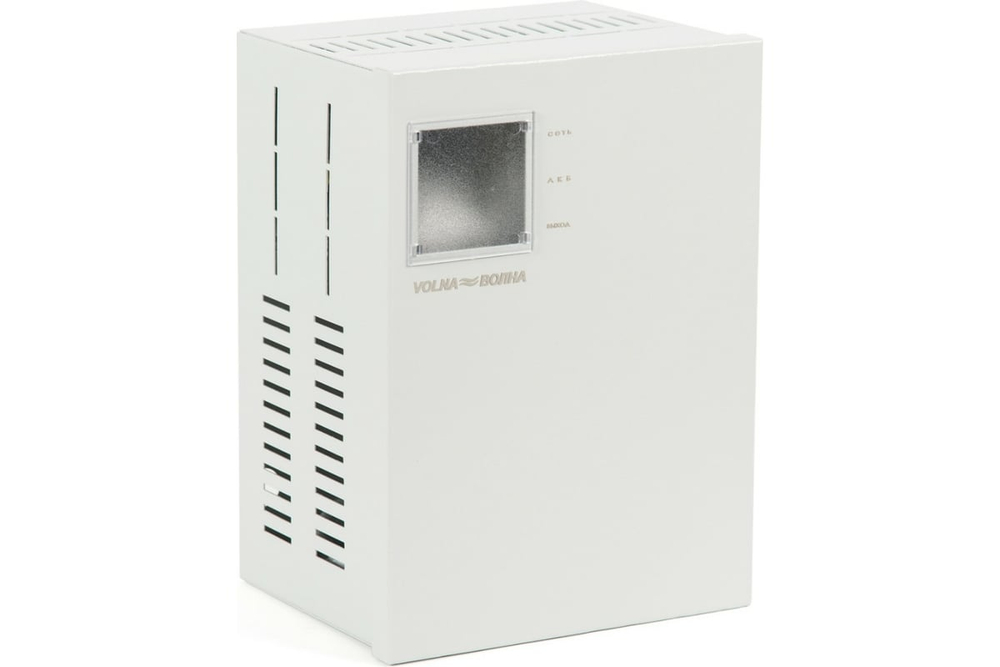 ИБП для стационарных радиостанций Волна ББП-5/30