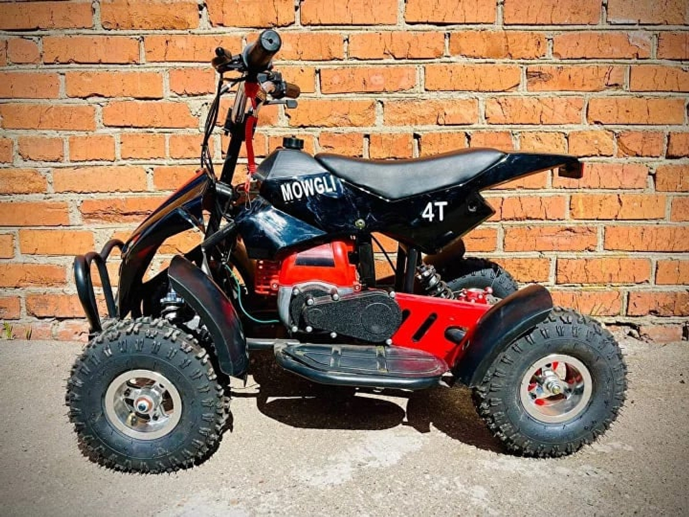 Квадроцикл MOWGLI 4T