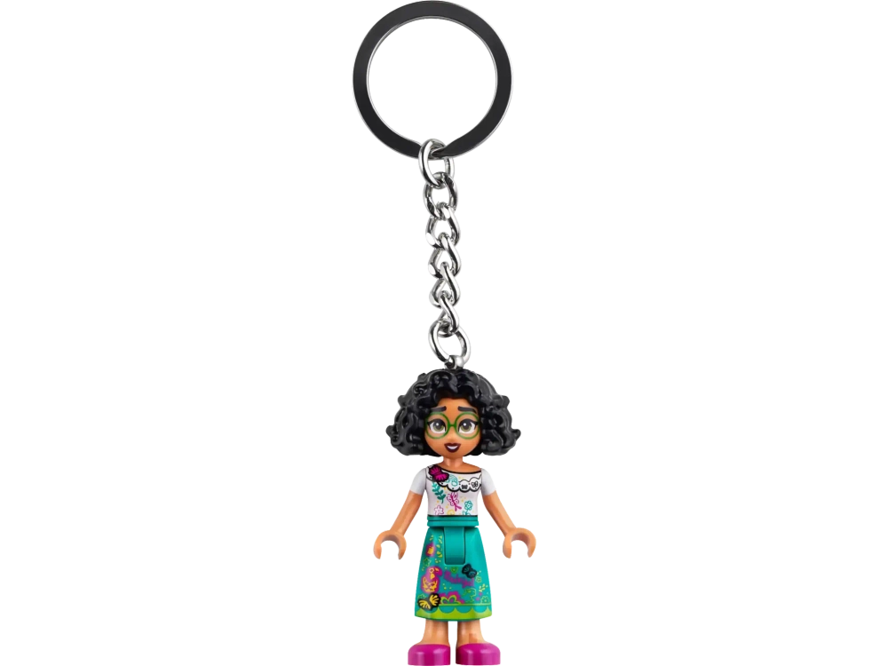 Брелок LEGO Disney 854287 Мирабель