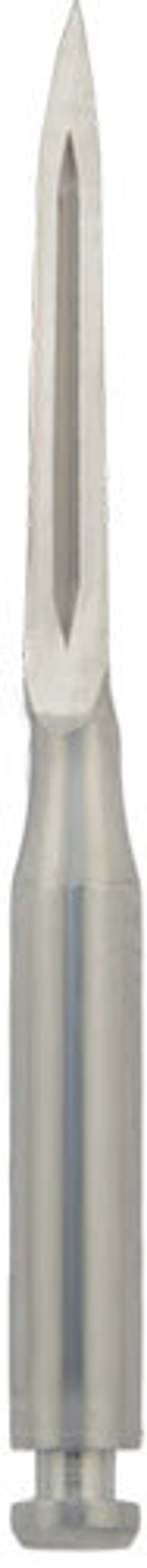 Фреза твердосплавная, тип RA RF186-018-RA, NTI, Германия