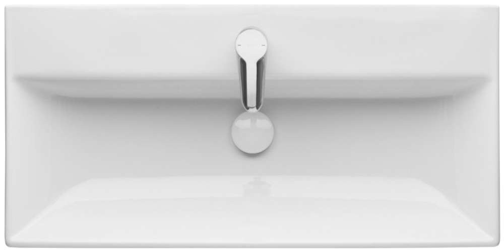 Раковина для мебели Roca OLETA 80 см белая 73274C500Y