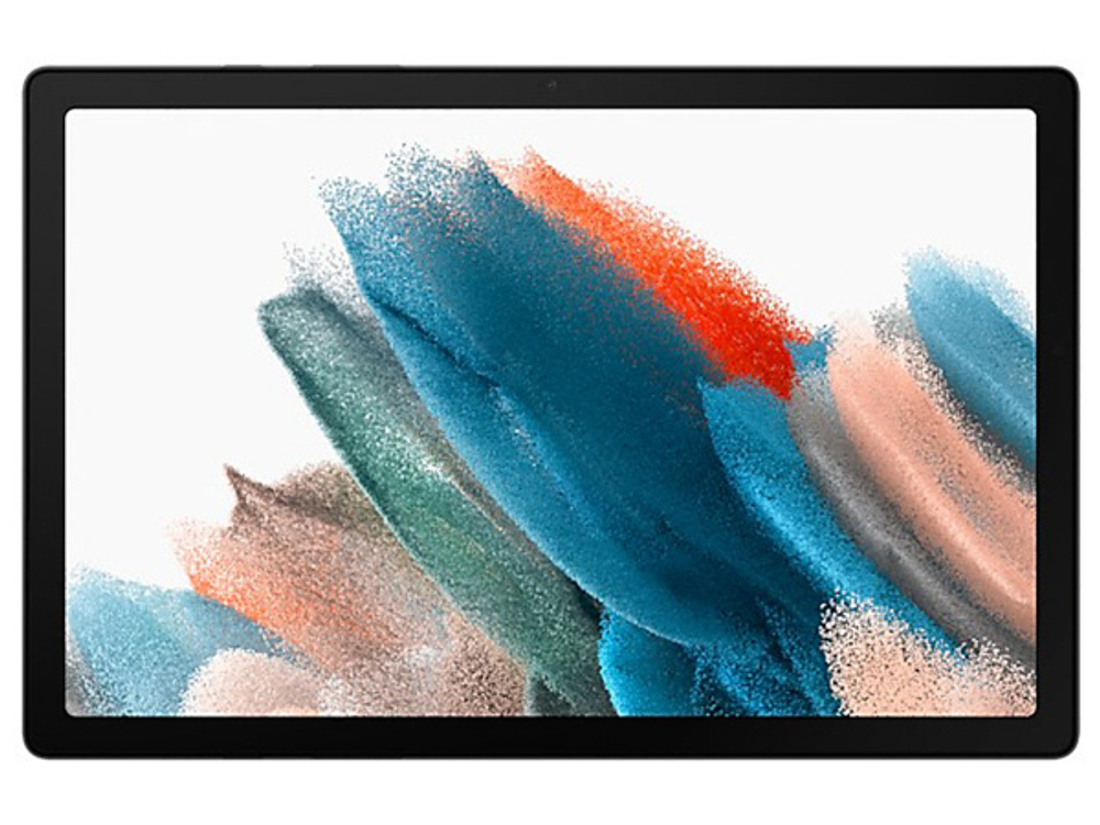 Планшет 10.5" Samsung Galaxy Tab A8 SM-X205 LTE 64GB Серебро SM-X205NZSESER