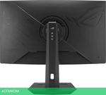 Игровой монитор ASUS ROG Strix XG32WCMS