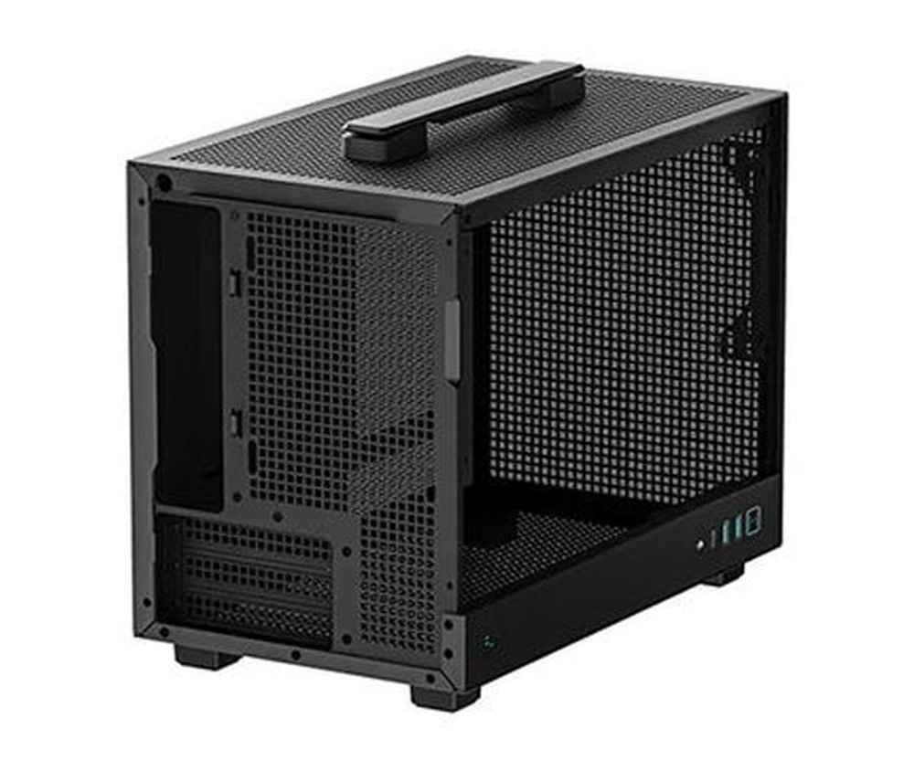 Корпус mini-ITX Deepcool CH160 MESH
