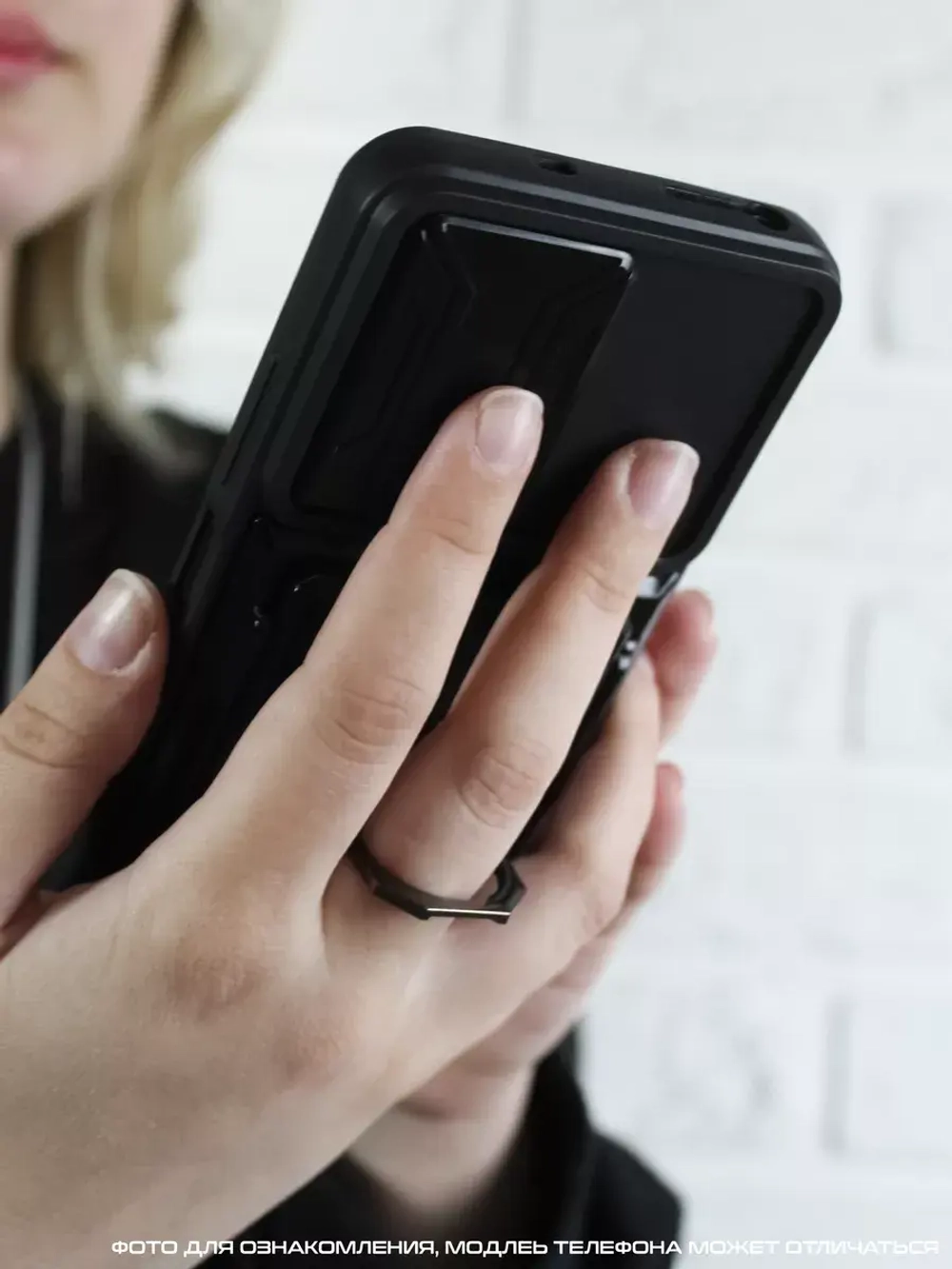 Чехол на Apple iPhone 11 Pro