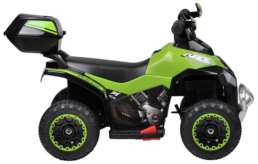 Детский электромобиль S603 (Зелёный/Green) Артикул: S603G