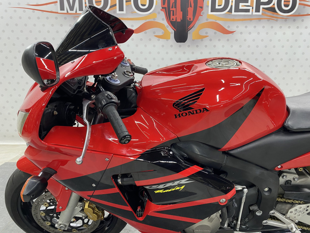 Honda CBR600RR , 2003