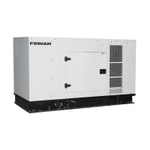 Дизельный генератор VibroPower VP570V