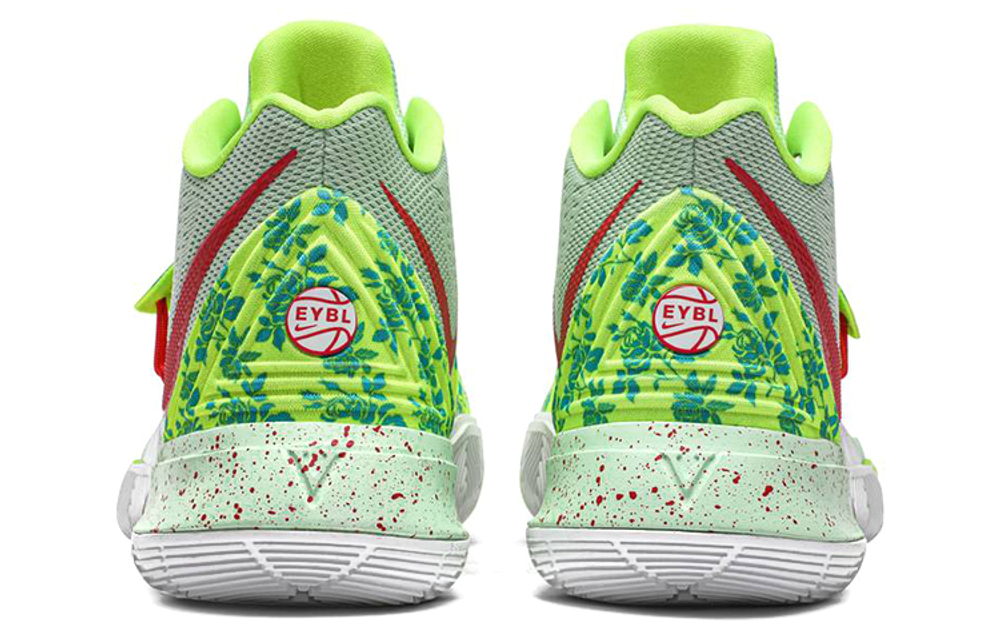 Кроссовки Nike Kyrie 5 Eybl