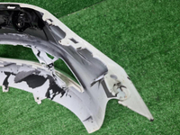 Бампер передний Audi A6 5 C8 (2018-2023)