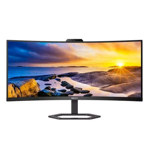 Монитор Philips 34E1C5600HE/01