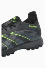 Сороконожки adidas Predator League TF - черный
