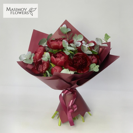 Букет "Хелена"