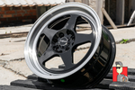 Комплект дисков Rotiform 16x7 et35 4x100/4x114.3