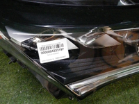 Фара правая Lexus RX 4 (2015-2019) LED под 1 блок