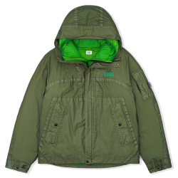 Куртка C.P. Company Gore-Tex G-Type Infinium