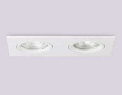 Ambrella Светильник встраиваемый Standard Tech TN102460