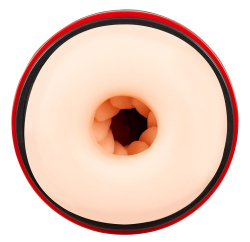 Мастурбатор WYNE Masturbator 06 с двумя моторами