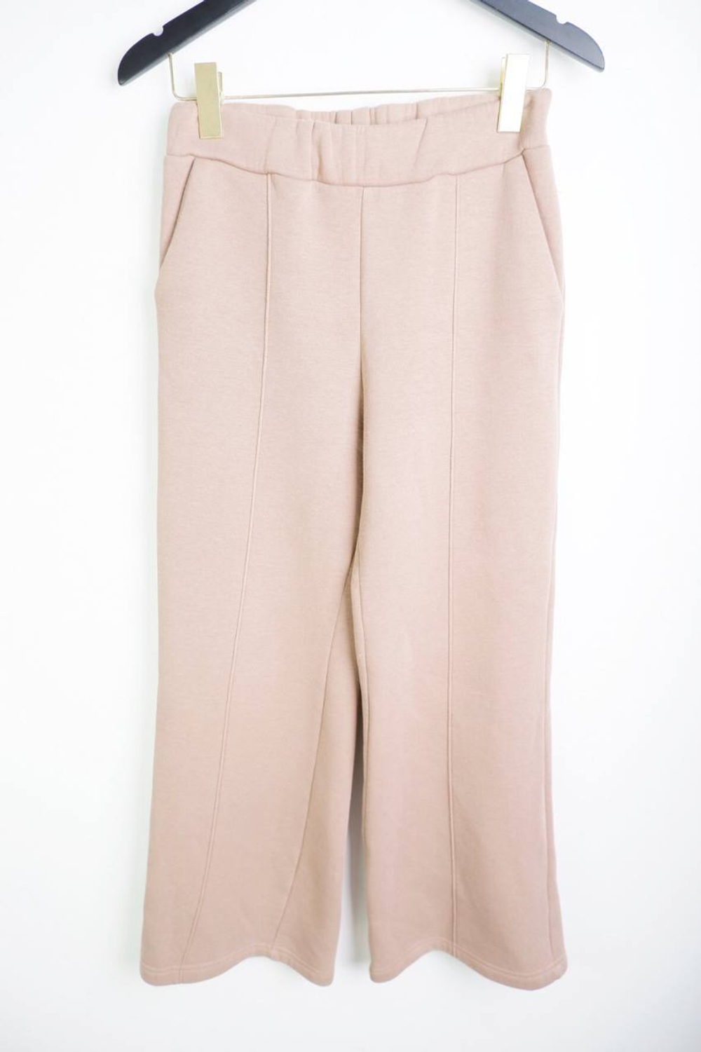 Костюм утепленный повседневный, маркировка М, визуально на 46 размер