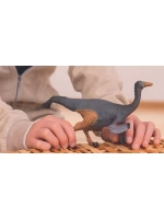 Фигурка Динозавр Галлимимус Schleich 15038