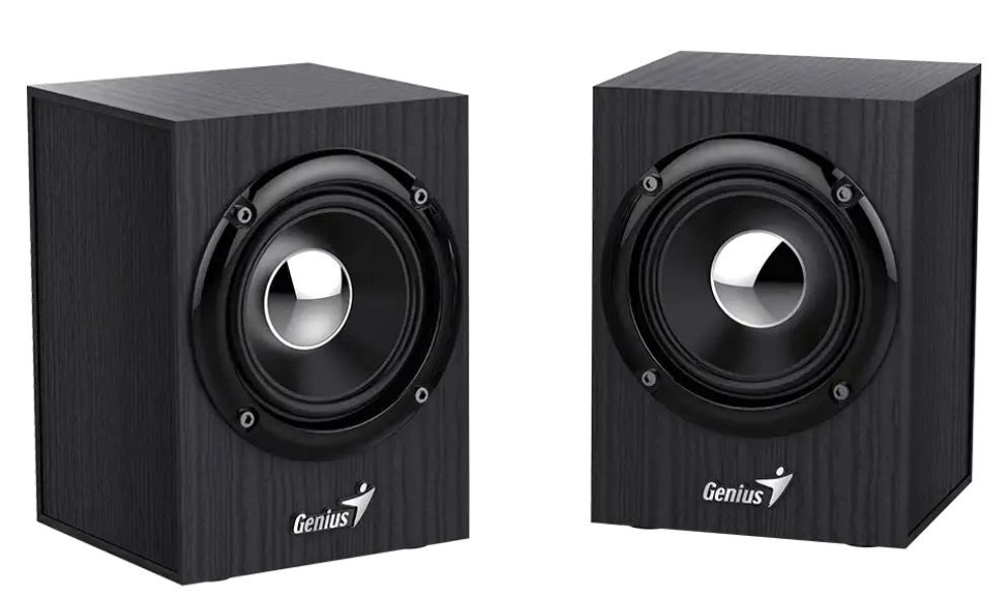 Компьютерная акустика  Genius SP-HF385BT