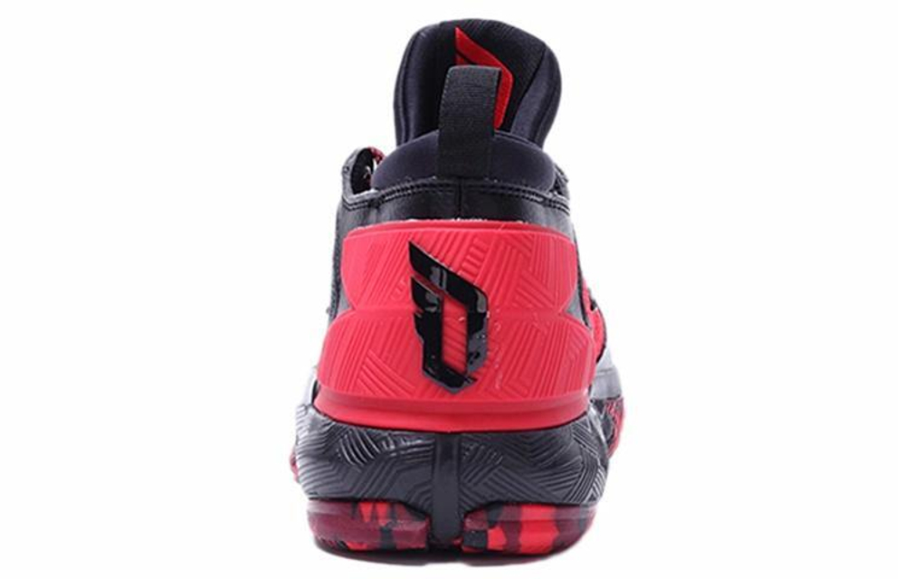 Кроссовки Adidas D Lillard 2