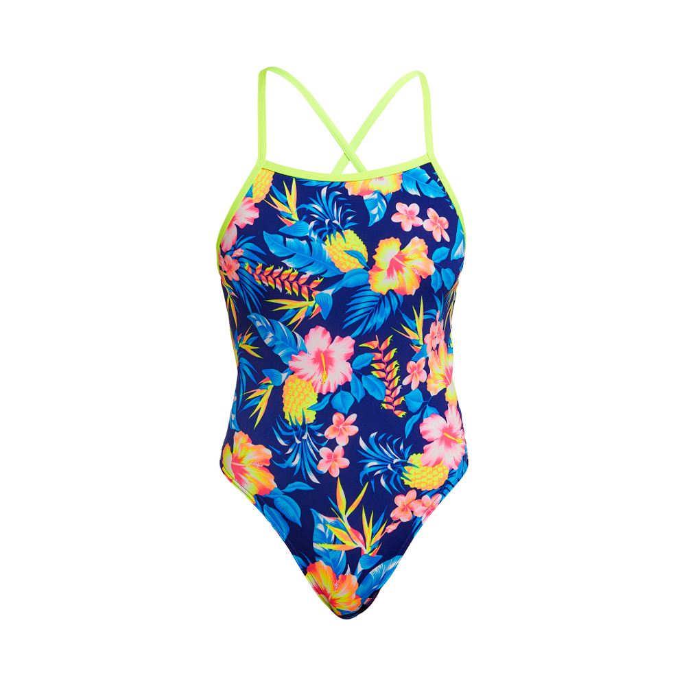 Купальник FUNKITA In Bloom