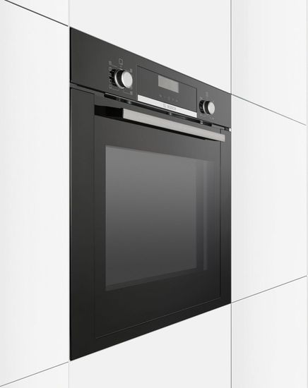 Электрический духовой шкаф Bosch HBG337BB0R