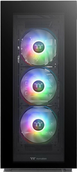 Корпус ATX Thermaltake Divider 500 TG ARGB