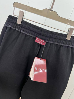 Спортивные штаны Gucci