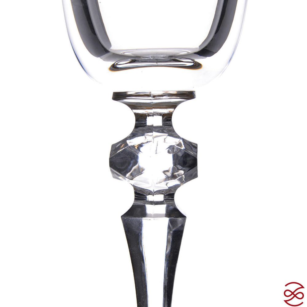 Набор рюмок Bohemia Кристина Панто Золото R-G 60 мл(6 шт)