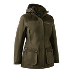 Куртка Deerhunter Eagle Autumn Lady (379 Tarmac Green)