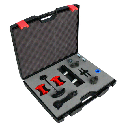 Набор для установки ГРМ VAG FSI / TFSI KIT 1 Car-Tool CT-Z0211