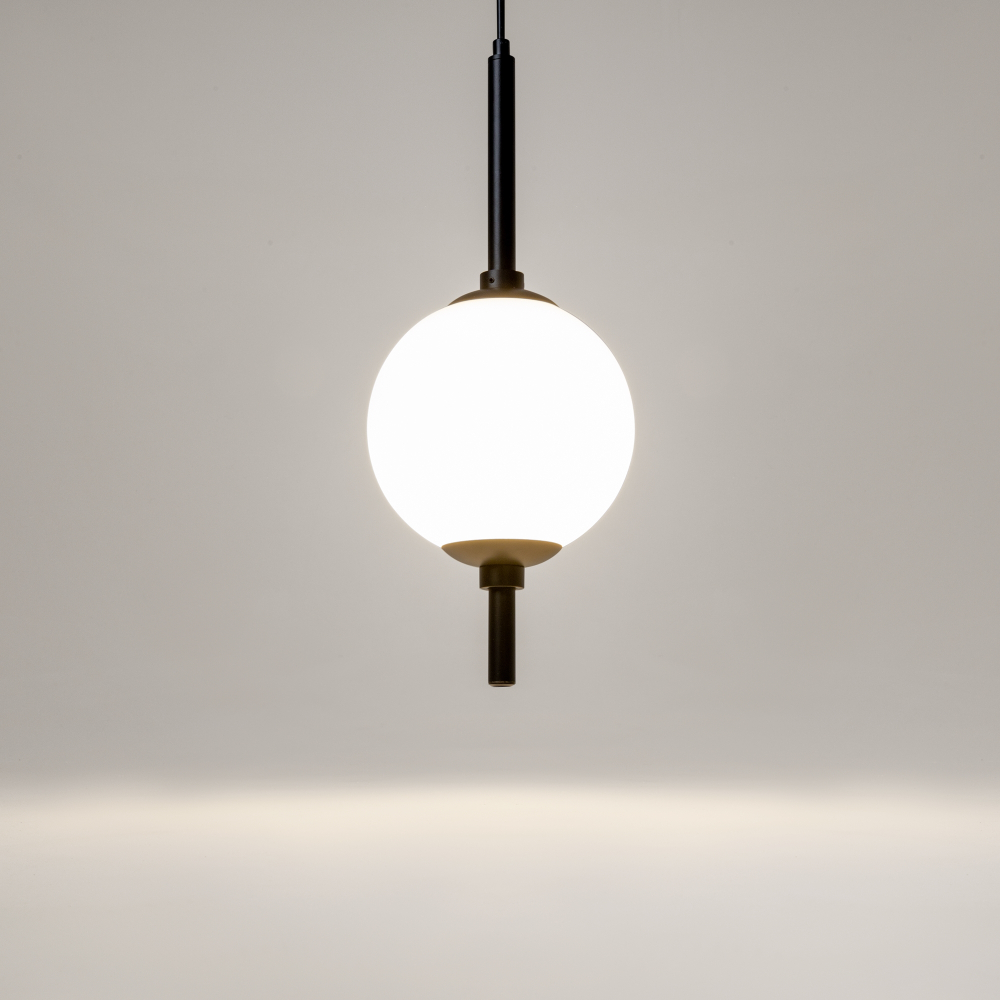 Подвесной светодиодный светильник Maytoni The Sixth Sense Z020PL-L6B3K