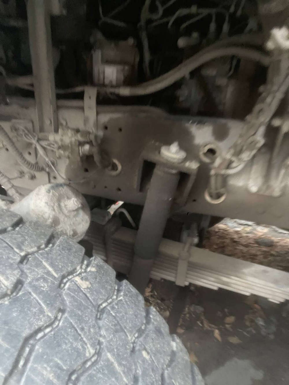 FAW J6 6x6 Самосвал CA3250P66K24L1TE5 (Дизельный, 11,1 л, 420 л.с., МТ)