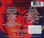 AC/DC / Live (2CD)