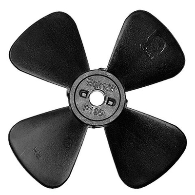 Запасной гребной винт для двухвинтового подруливающего устройства 185 мм, левый (10254852)