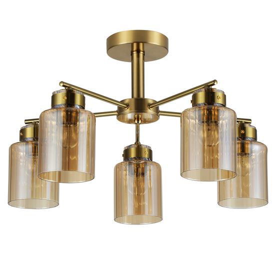 07570-0.3-05 светильник потолочный