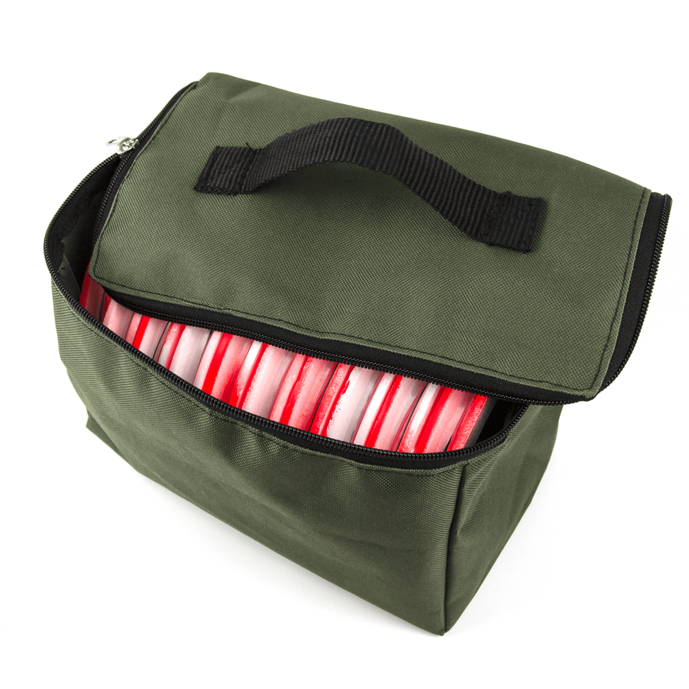 Набор кружков оснащенных в сумке (10шт)