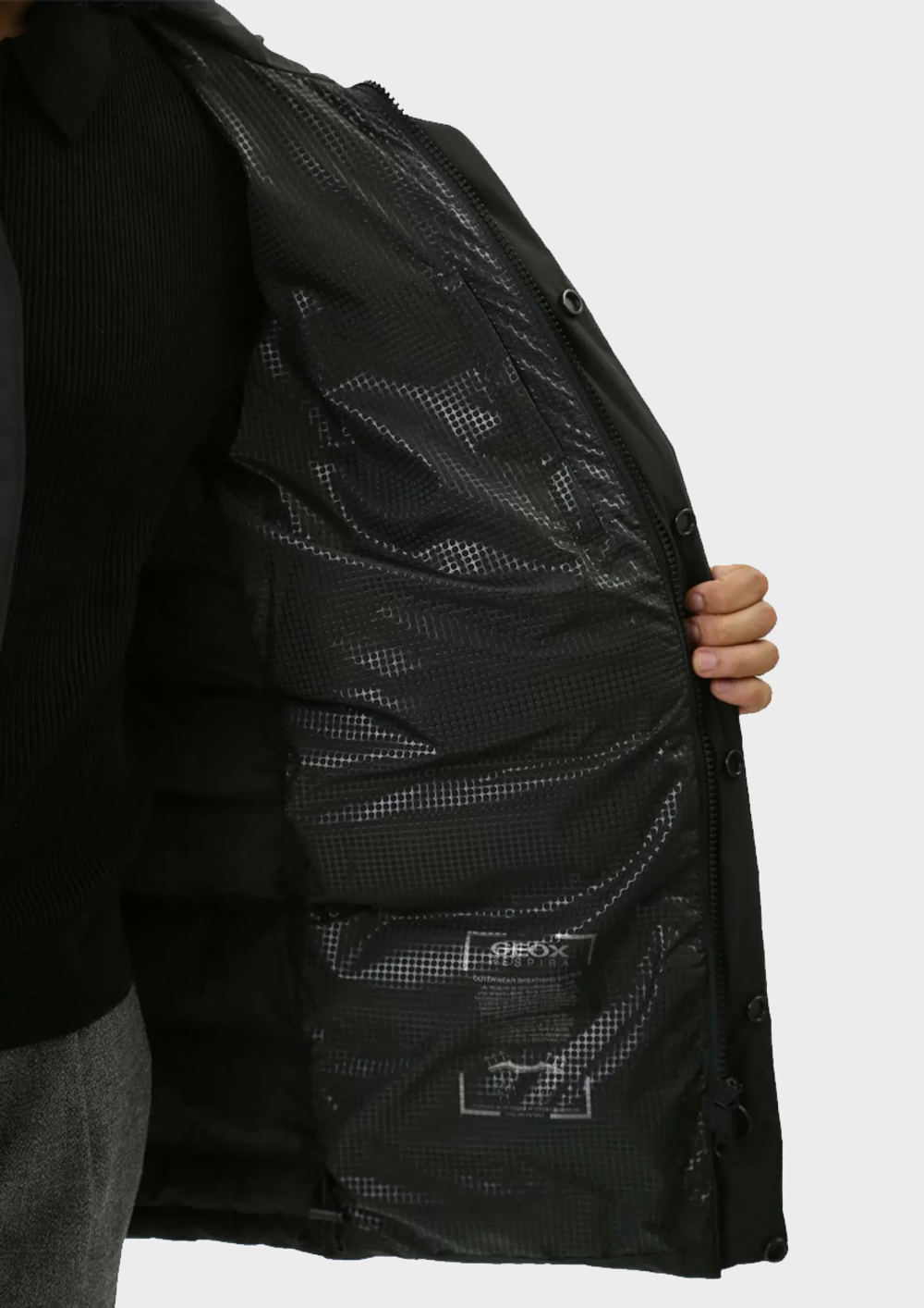 Куртка GEOX Spherica