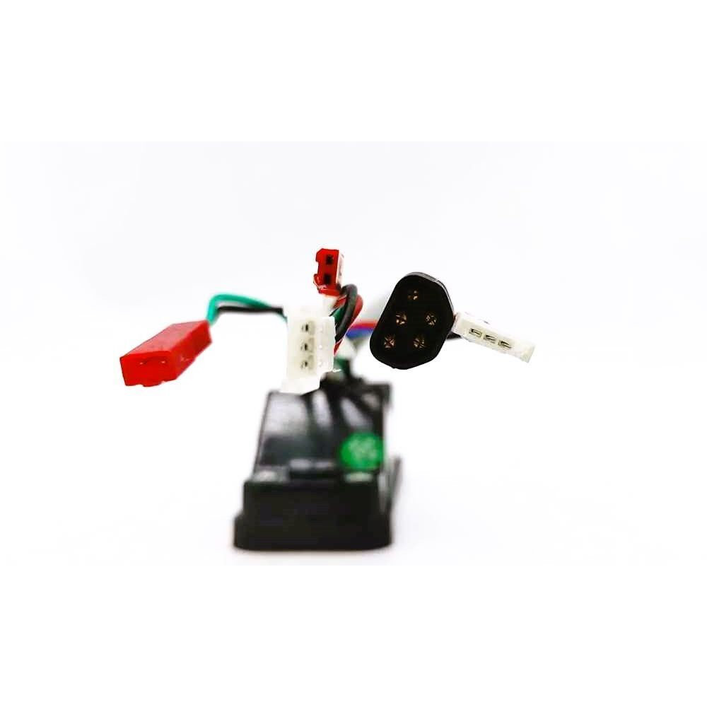 Дисплей бортовой компьютер рулевая плата для Kugoo M2 Pro