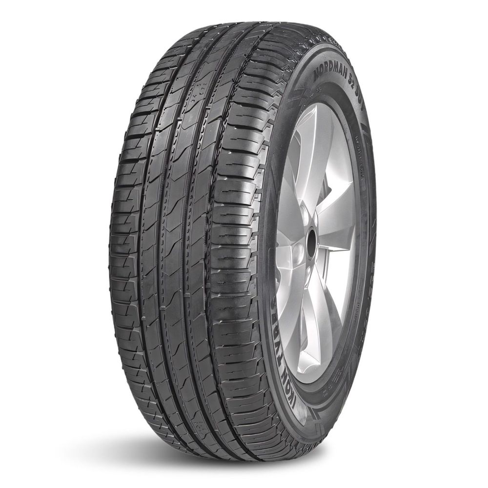 IKONTyres Character Aqua SUV 215/65R16 98H