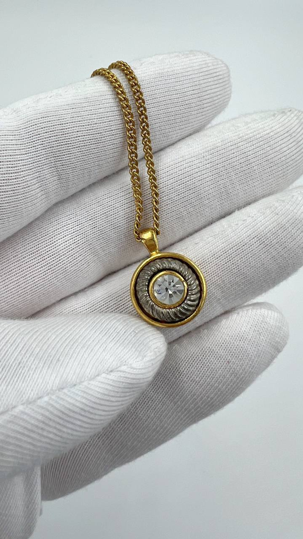 Кулон Anne Klein