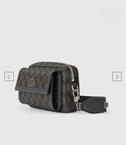 Мессенджер-Сумка через плечо Gucci